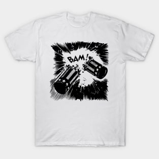 BAM! T-Shirt